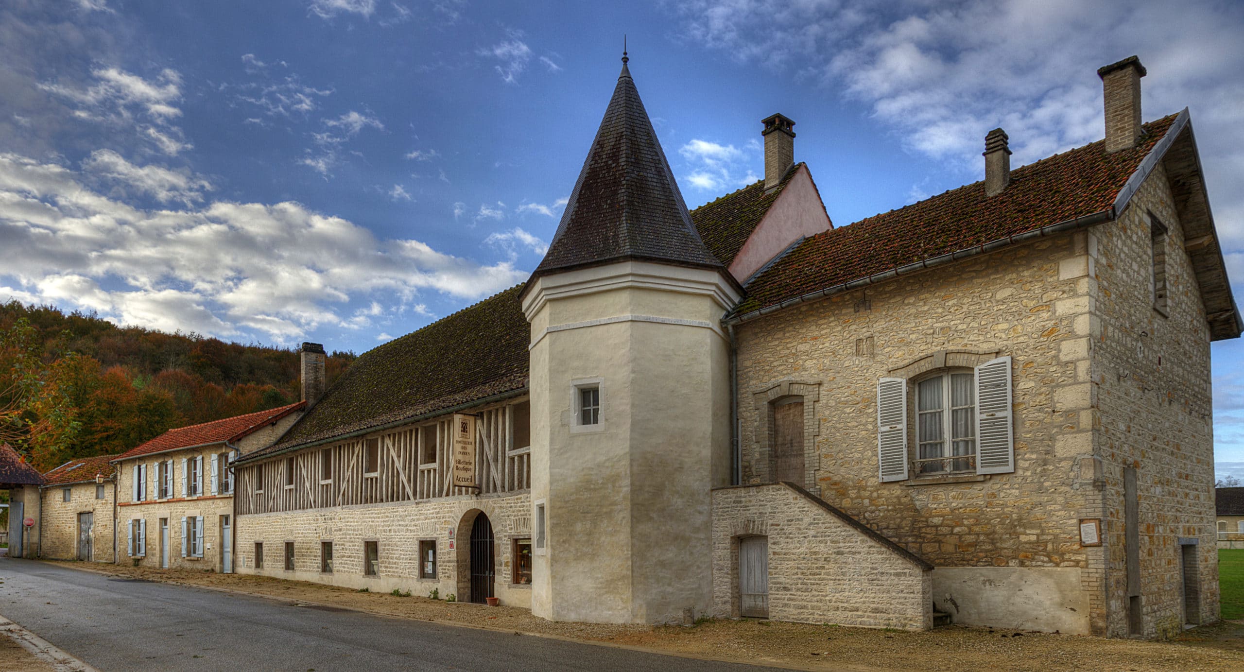 Le XIXe siècle, l'autre âge d'or des châteaux dans l'Aube