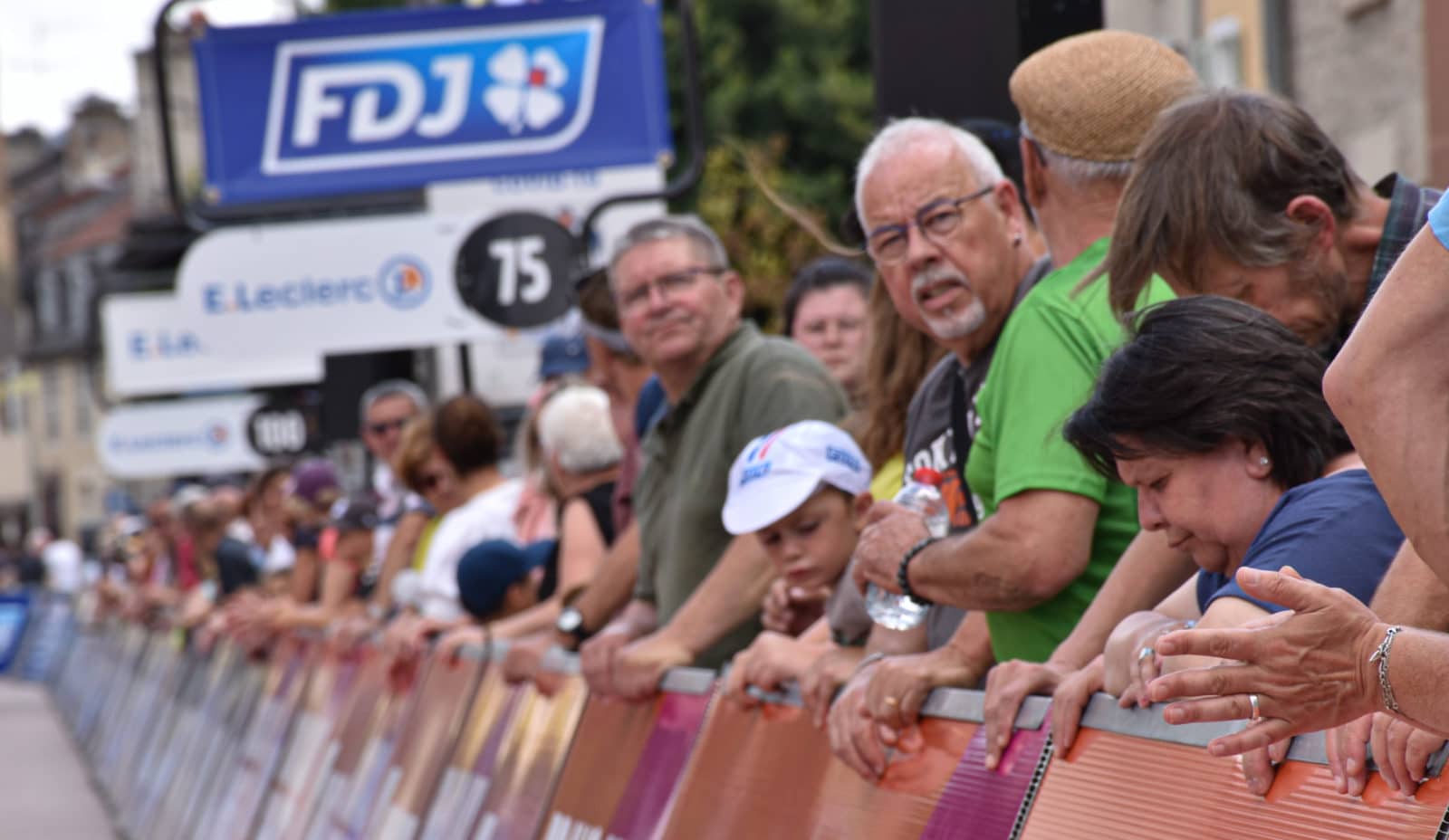 Tour de France Femmes