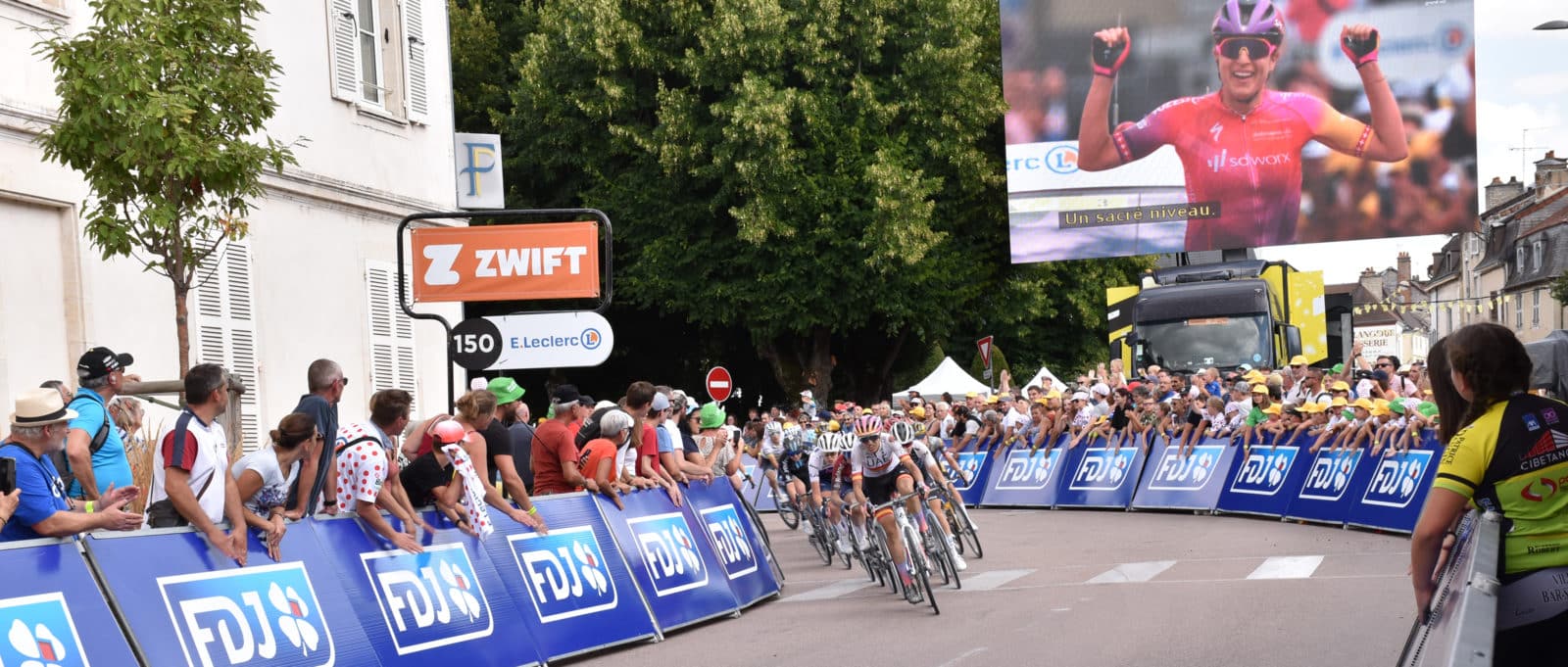 Tour de France Femmes